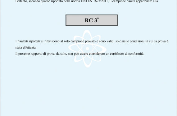 Grata Erreci Evoluta News di prodotto 