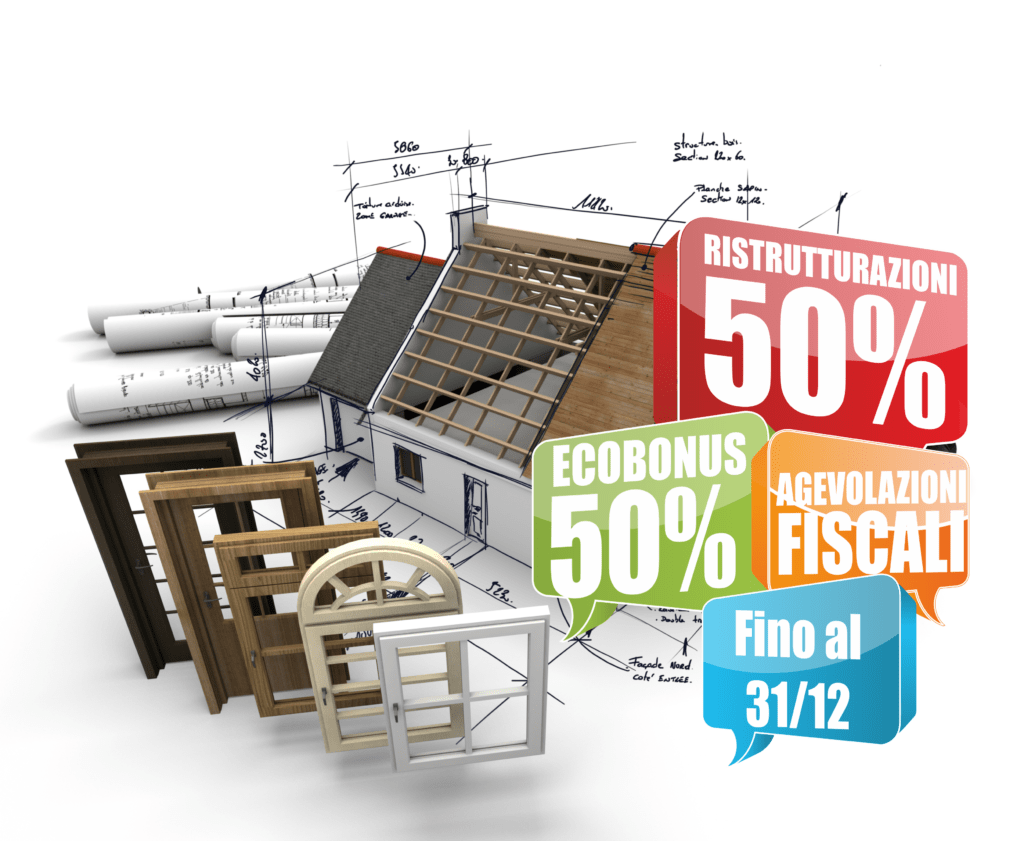 Bonus casa 2020. Tutto quello che devi sapere sulle agevolazioni fiscali Guide e consigli Normative e legislazioni 