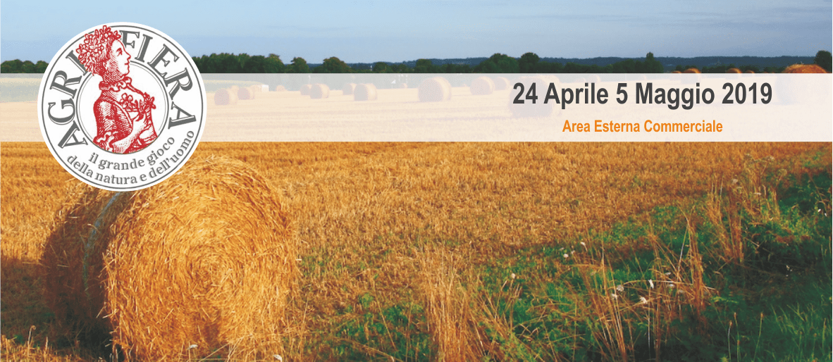 Omnia sarà all’ Agrifiera dal 24 Aprile al 5 Maggio 2019 Eventi 