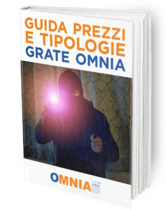 Cerchi le migliori grate di sicurezza a Pisa e provincia? 