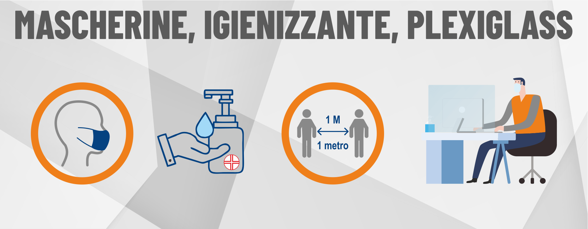 Ancora "Zona Rossa" dal 29 Marzo? Omnia è sempre aperta. Puoi venire da noi ma ricorda l'autocertificazione! NOVITÀ 