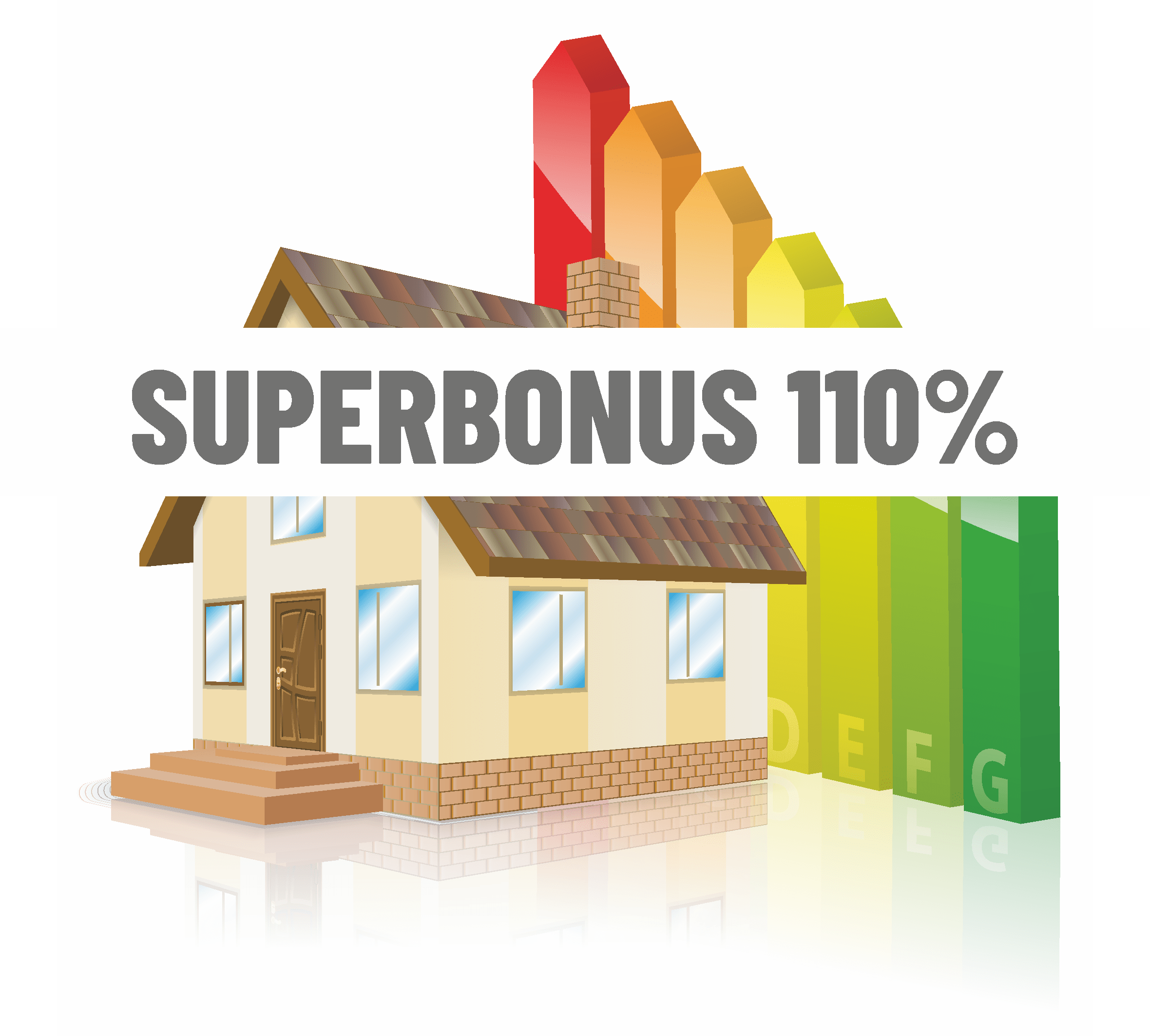 SUPERBONUS 110% La guida di OMNIA NOVITÀ Guide e consigli 